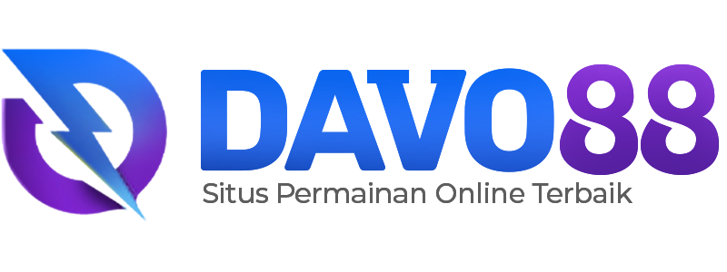 logo DAVO88